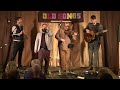 The Jeremiahs Live At Old Songs 