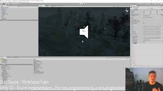 Video Tutorial: Audio In Unity Explained - For Sound Designers With No ...