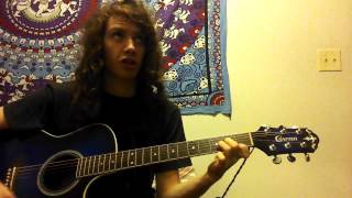 When I ripped my pants (spongebob cover)