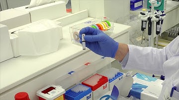 GlycoWorks RapiFluor-MS on the Tecan