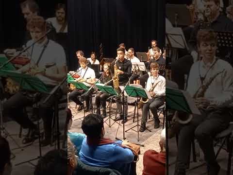 My Solo🎷
