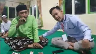 Ngobrol Santai Gurunda Kiddung Kamulyan 💚 Bareng Ust Muna,Munsyid Babul Musthofa Pekalongan 💚