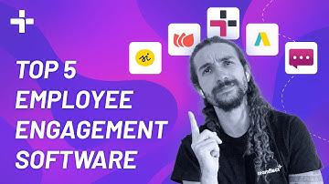 5 Best Employee Engagement Software of 2025