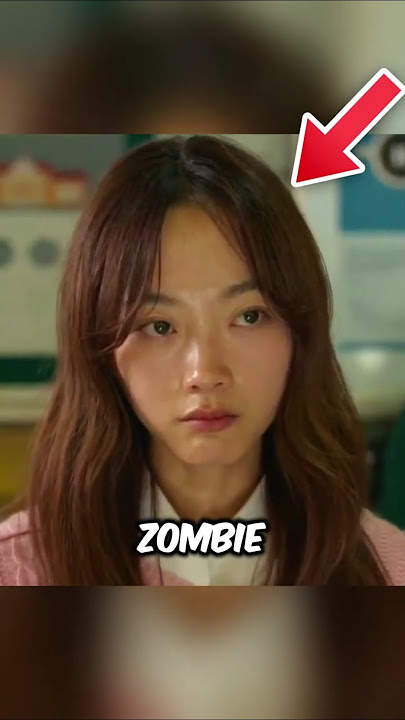 Why Didn't Na-Yeon Become A Half-Zombie in All Of Us Are Dead?