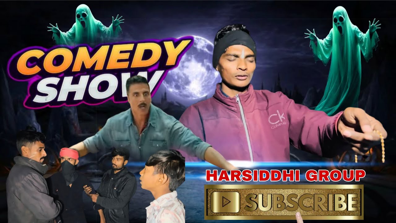 Gujarati vs hindi movies comedy 