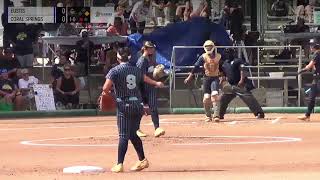 CSC vs Eustis Florida State Championship Game