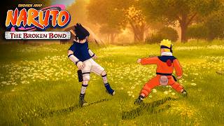 Did Ubisoft Make A Better Naruto Game Than CyberConnect2? screenshot 4