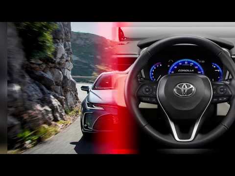 تخفيضات كبيرة علي جميع فئات تويوتا كورولا 2020