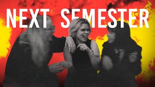 twenty one pilots - Next Semester (Mood Clip)