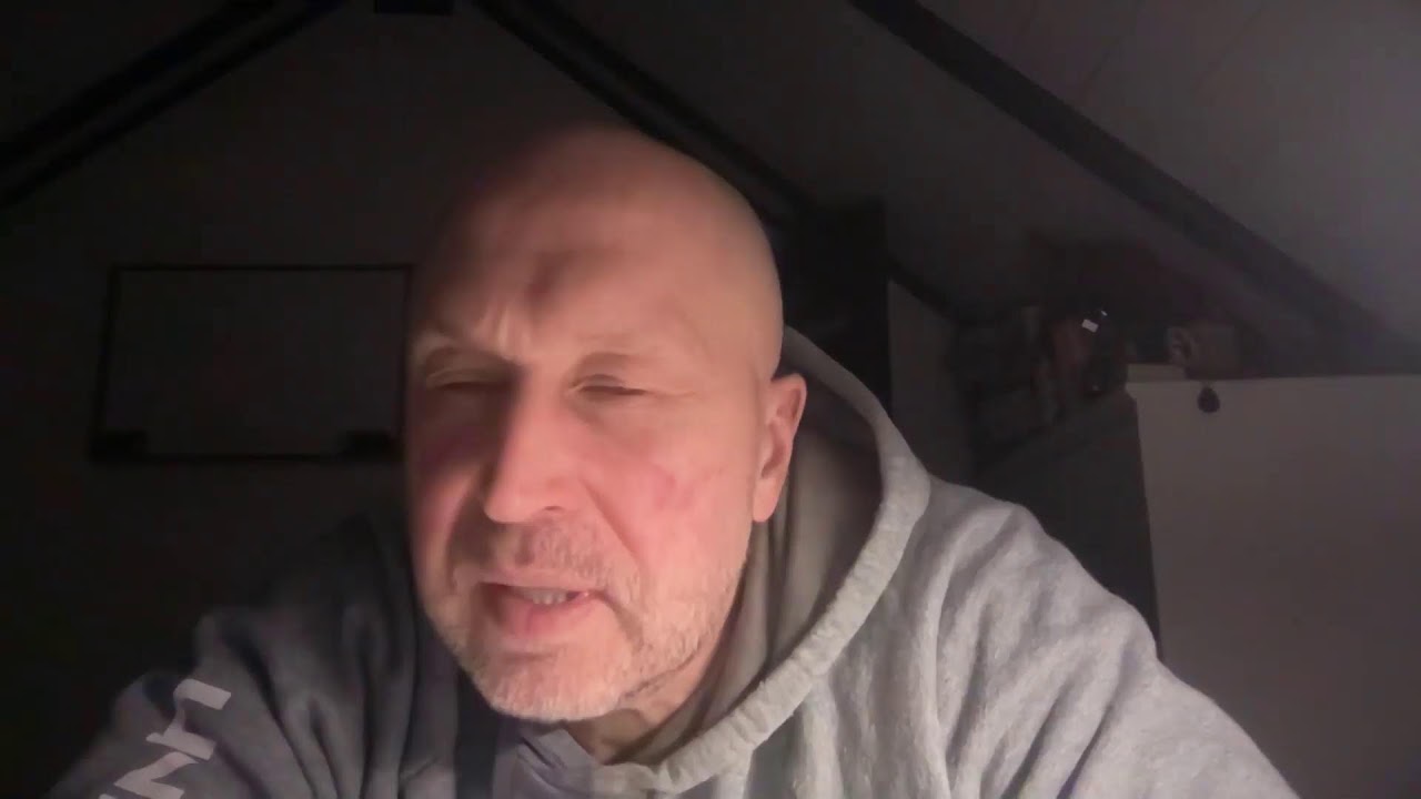 После 50 мозг сдаётся? Почему мы боимся менять жизнь, даже когда уже всё потеряли.