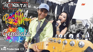 Gembala - Rena Movies - New Monata Live Bodas Tukdana Indramayu