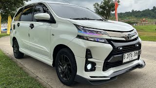 Putih Mutiara Veloz Gr Premium Ex Taksi Bluebird Kirim Ke Kupang Ntt