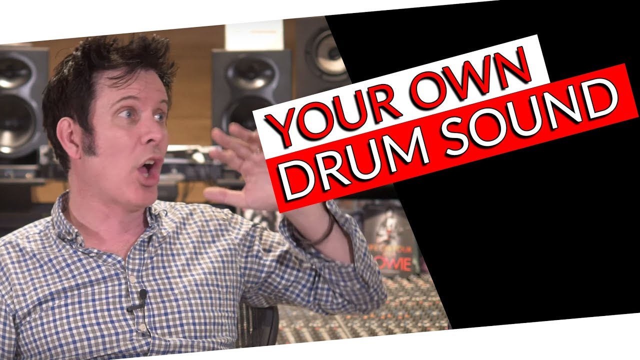 Can you EQ programmed Drums? | FAQ Friday - Warren Huart: Produce Like A Pro