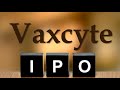 IPO Vaxcyte. УСПЕХИ VROOM +127%