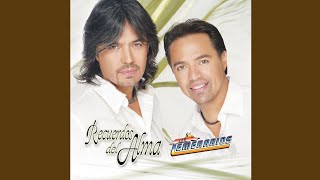Que Se Junten Nuestros Brazos - Temerarios (Audio Oficial)