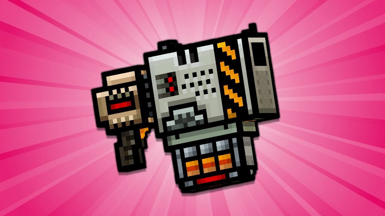 WE UPGRADED GRENADIER TO MYTHICAL OH MY GOD!