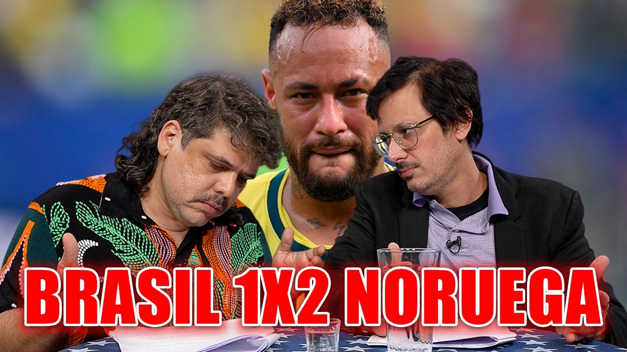 FALHA DE COBERTURA #282: Gol Tarde