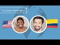 YouTuber Colombiano Habla Perfecto El Inglés, ¿Cómo lo hizo?