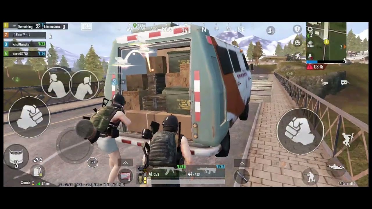 #pubg #pubgmobile #bgmi #viral 