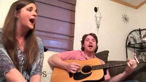 Jordan and Stacey Sheppard - Wide Awake