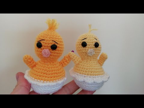 #amigurumi 🐥 CivCiv Yapımı 🐥