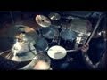 Elitist - "Equinox" (Drum Play-through)