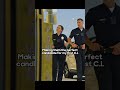 Lucy Being Cocky To Tim😈| The Rookie #therookie #lucychen #timbradford #chenford #police #johnnolan