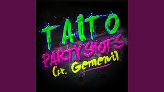 Partyshots (Radio Mix)