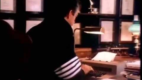 Stephen J. Cannell Productions Logo 1987-1989