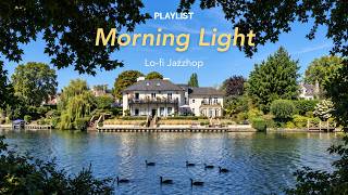 𝙋𝙡𝙖𝙮𝙡𝙞𝙨𝙩 | Let in the Morning Light. ☀️ | Easy Lo-fi Jazzhop screenshot 3