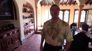 Spanish colonial mansion es muy bonita - Digital Architect Video