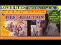 Lovebites - (REACTION!!) - Break The Wall - (FIRST TIME HEARING) - OMG!!! NOT WHAT I EXPECTED!!