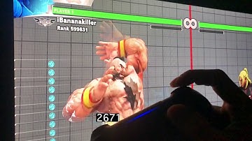SFV PS4 DS4 wireless input delay