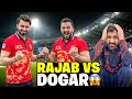 ICL Ka Awaited Match Rajab VS Dogar Dogar Stadium Main Lar Para 