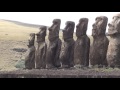 Heads Easter Island part 2