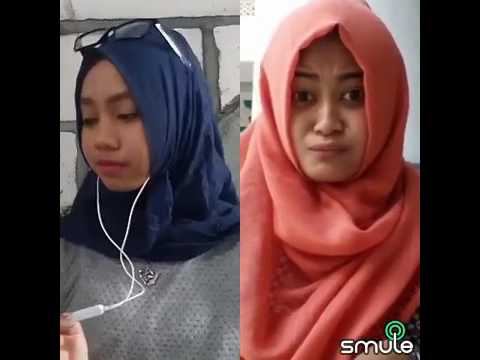 Smule kuingin kau mati saja - YouTube