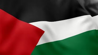National Anthem of Palestine (No Subtitles)