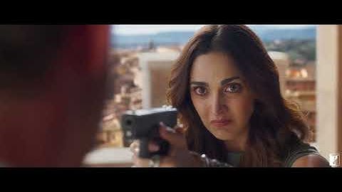 Thumbnail of WAR 2 | Official Trailer | Hrithik Roshan | NTR | Kiara Advani | Ayan Mukerji | YRF Spy Universe