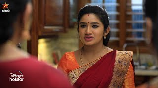 Mouna Raagam Season 2-Vijay tv Serial