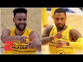 JWill on NBA All-Star: It was special to see Stephen Curry and Damian Lillard on the same team | KJZ