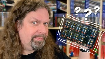 Game Room Update: Is it an UPGRADE or OVERKILL?