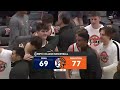 Second Half Push Leads Princeton to Ivy Title