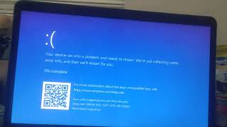 Abc Song Has Bsod Vm Part 11