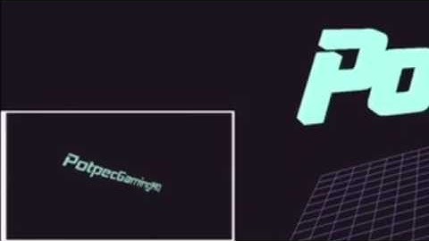 How to make a 3D Intro on iOS! iPhone/iPad/iPod