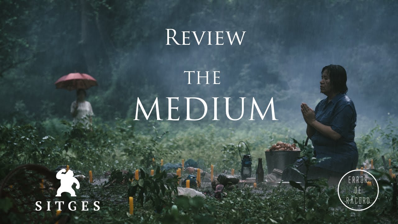 Crítica | THE MEDIUM | Especial 