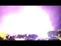 乐华七子next to you 世界巡回演唱会马来西亚站 - attention （全员）只录一半
