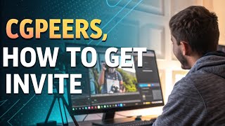 How to get CGPEERS Account in 2024 | CGPEERS / CGPERSIA