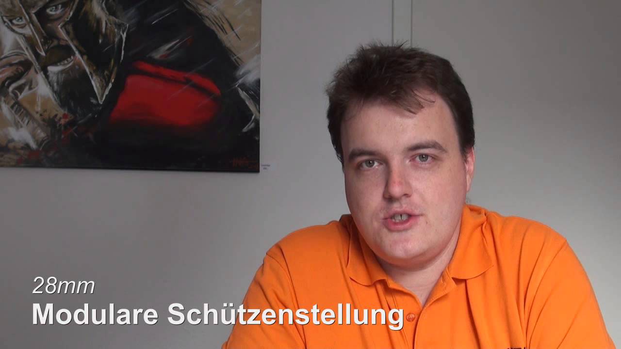 MASS Terrain - Neues Gelände braucht das Land