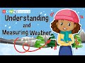 Understanding Weather Patterns and Phenomena
