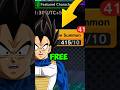 Not Bad I GuessЁЯШЕ Dragonballlegends Dblegends Dbl Shorts Not Bad I GuessЁЯШЕ Dragonballlegends Dblegends Dbl Shorts